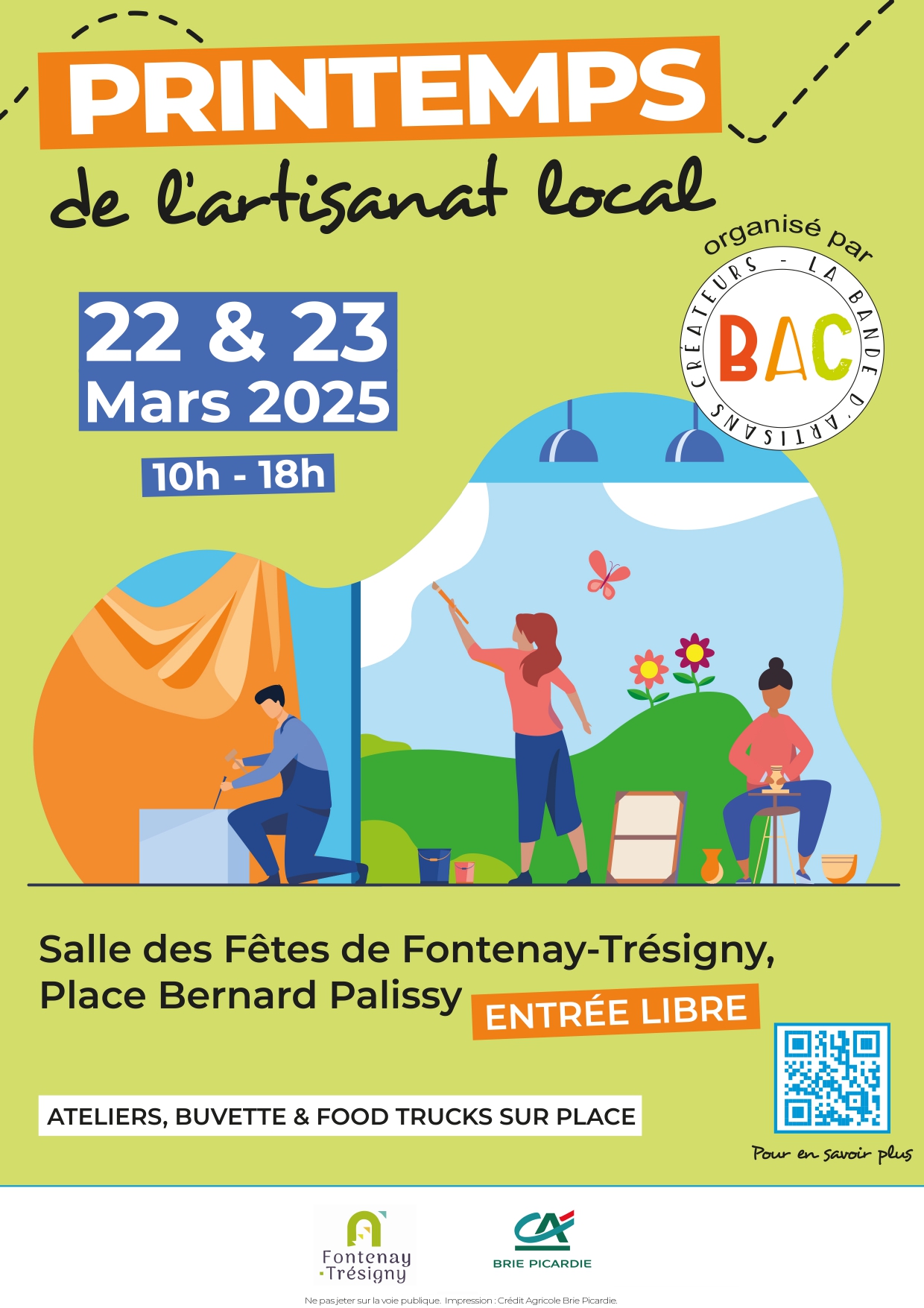 Une image de couverture pour illustrer l'article